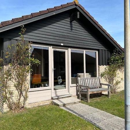 Vakantiehuis Gertrude 미들케르케 외부 사진
