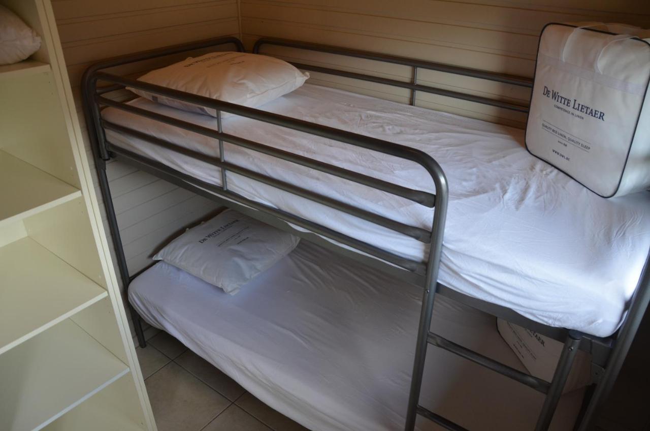 Vakantiehuis Gertrude 미들케르케 외부 사진