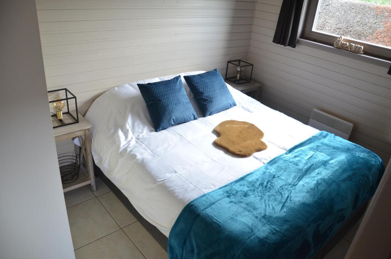 Vakantiehuis Gertrude 미들케르케 외부 사진