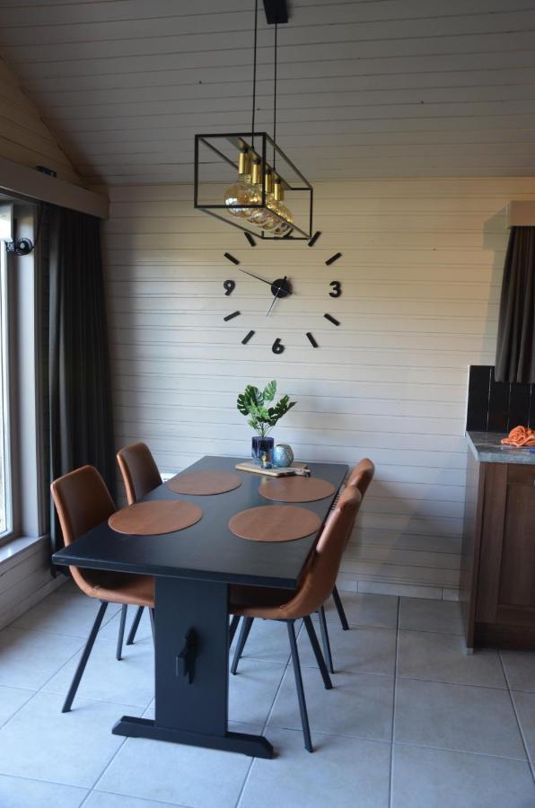 Vakantiehuis Gertrude 미들케르케 외부 사진