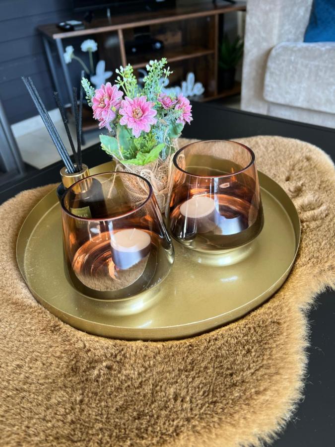 Vakantiehuis Gertrude 미들케르케 외부 사진