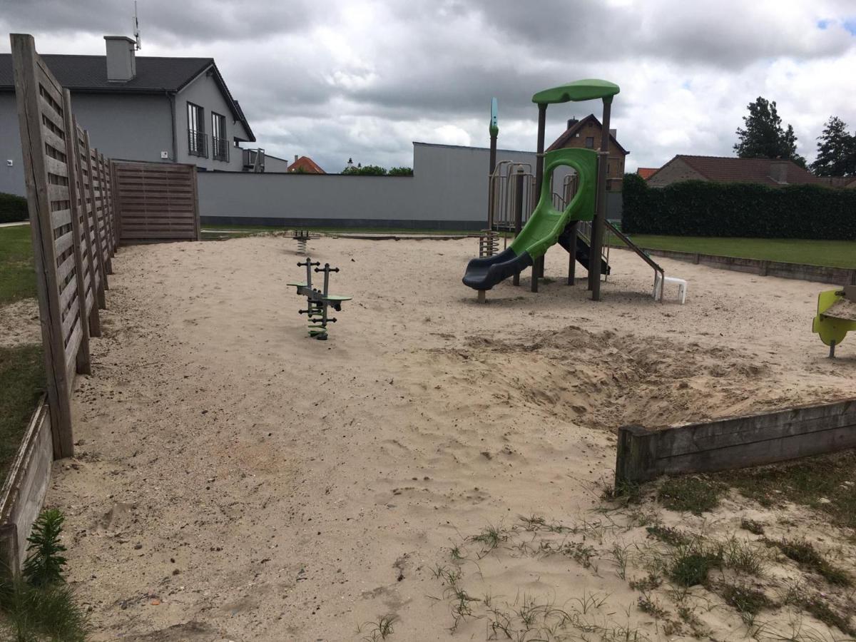 Vakantiehuis Gertrude 미들케르케 외부 사진