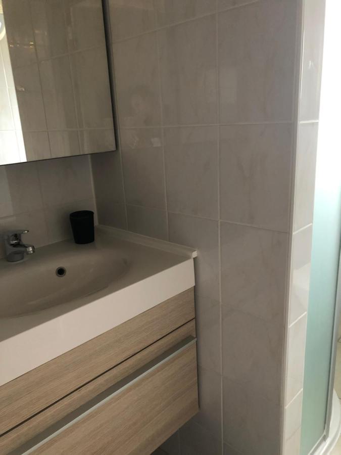 Vakantiehuis Gertrude 미들케르케 외부 사진