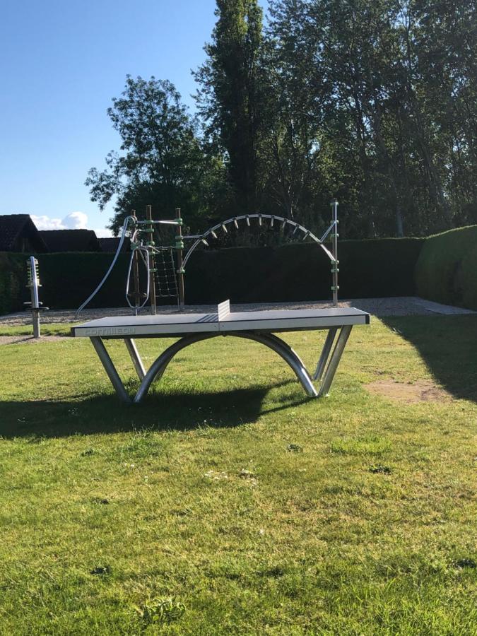 Vakantiehuis Gertrude 미들케르케 외부 사진